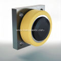 Polyamide ALFA Speed bearing with Oilamid slider